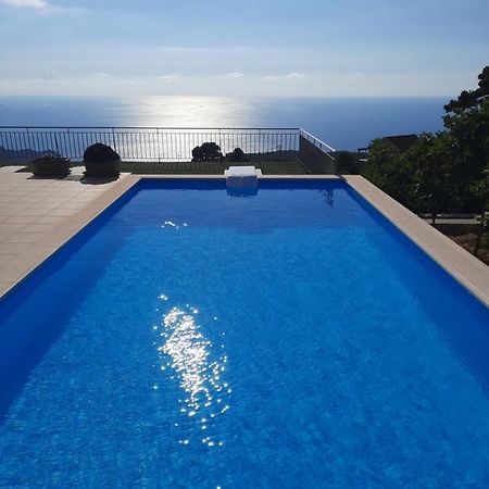 The Sunset Villa Kefalonia Kothréas Eksteriør billede
