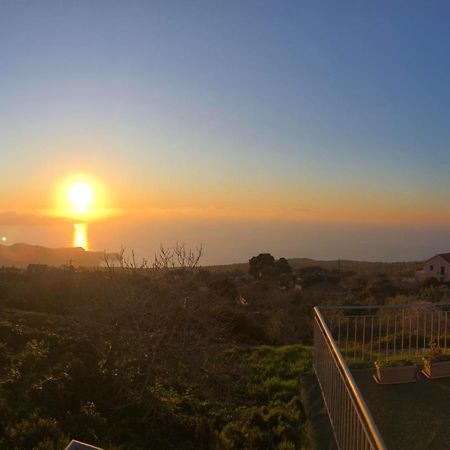 The Sunset Villa Kefalonia Kothréas Eksteriør billede